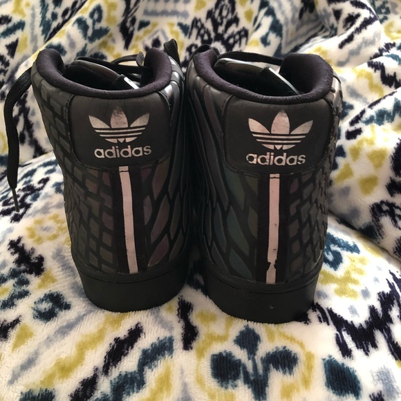 Adidas PRO Model REFLECTIVE - Picture 5 of 15